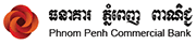 Phnom Penh Commercial Bank